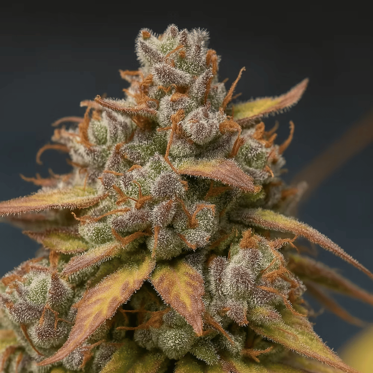 Auto Cali Mango Mass by Critical Mass Collective