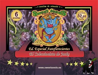 El Colecconista de Jack (Jack's Collection)
