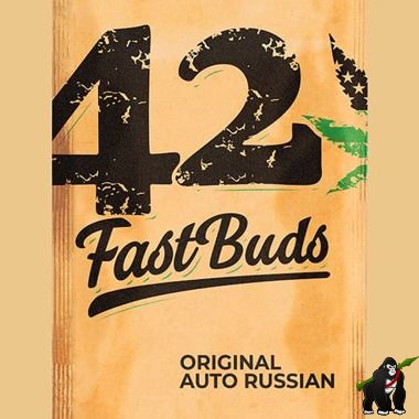 Original Auto Russian