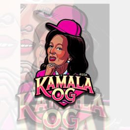 Kamala OG Auto
