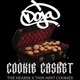 Cookie Casket Feminized