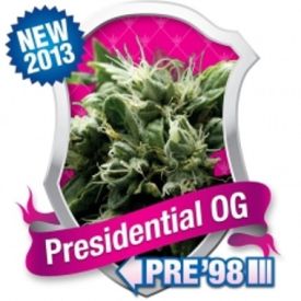 Presidential OG