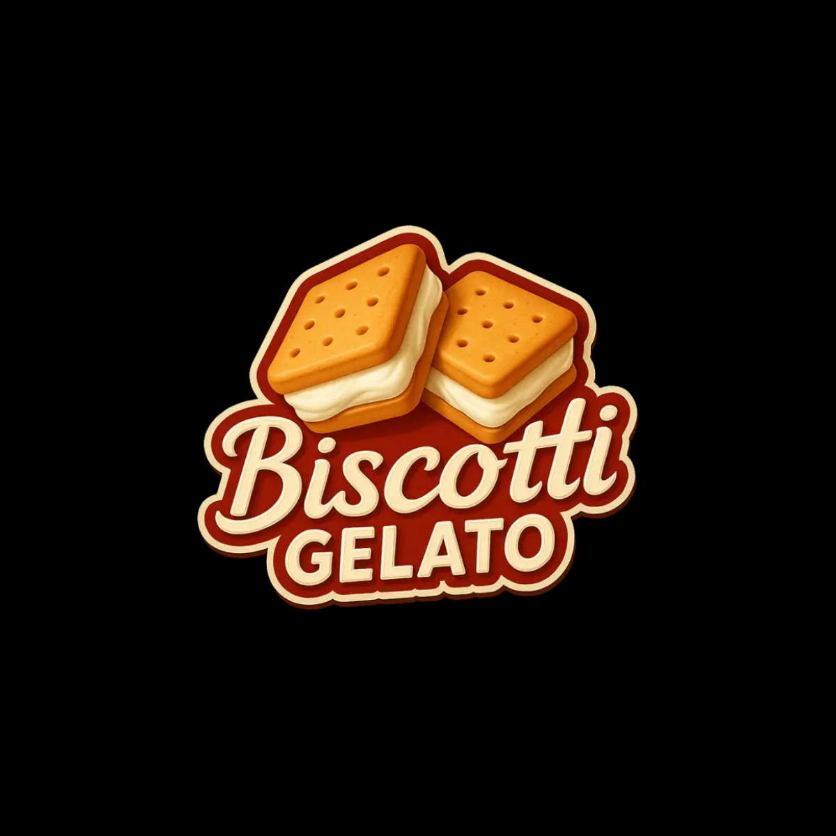 Biscotti Gelato Feminized Cannabis Seeds by Fast Buds