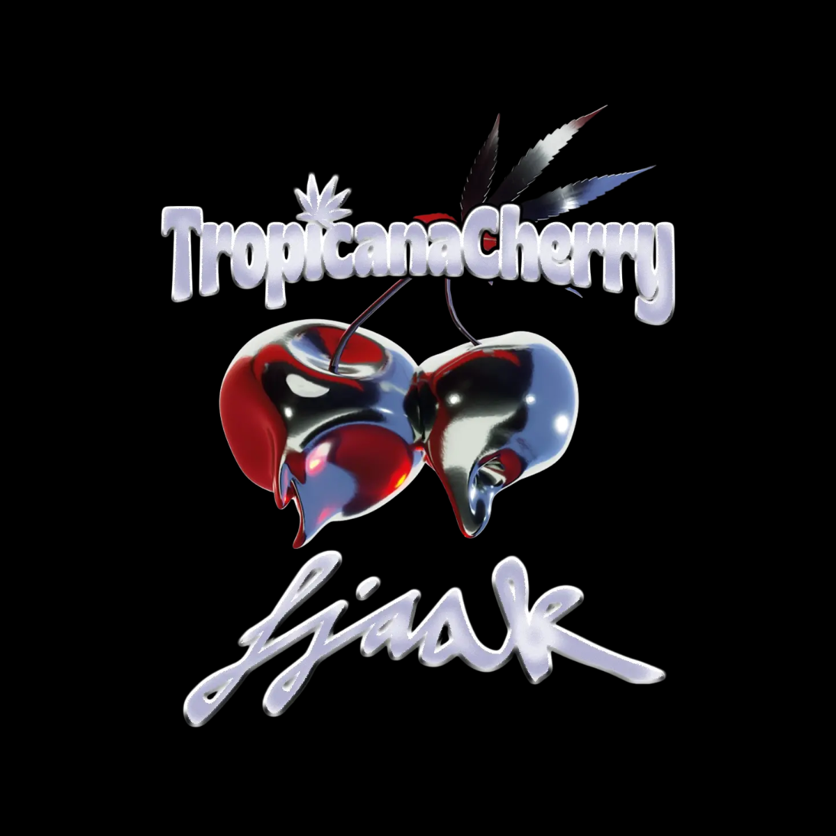 Tropicana Cherry by Barneys Farm