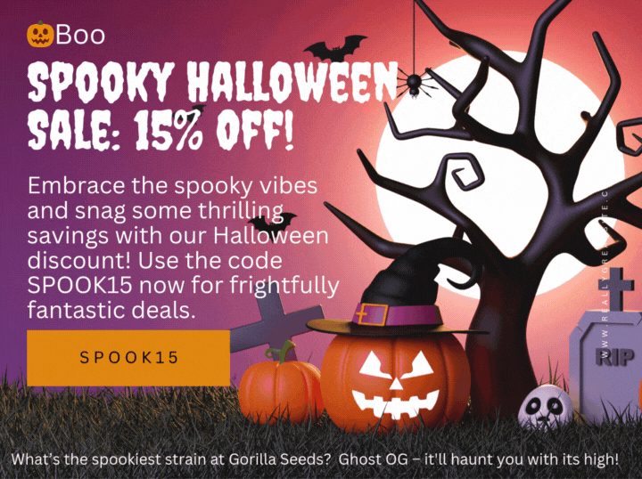 HAlloweed