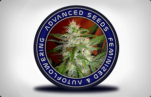 Advanced Seeds