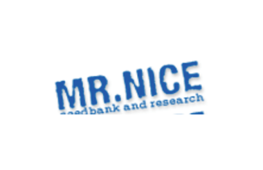 Mr Nice Regular