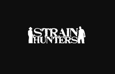Strain Hunters Merchandise
