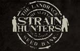 Strain Hunters