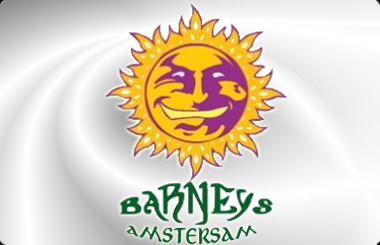 Barney's Farm CBD