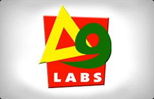 Delta 9 Labs Regular