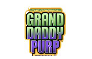 Grand Daddy Purp Regular