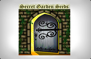 Secret Garden Seeds