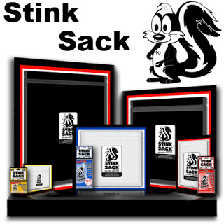 Stink Sacks