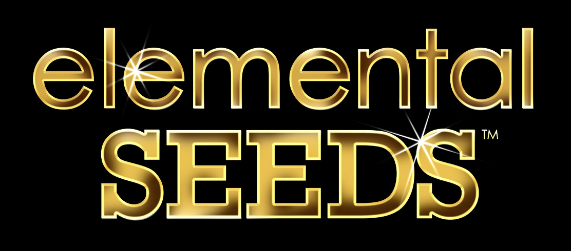 Elemental Seeds Regular
