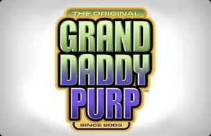 Grand Daddy Purp Feminized