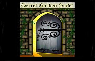 Secret Garden Seeds Feminized