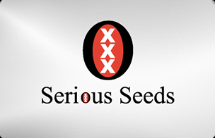 Serious Seeds Feminized