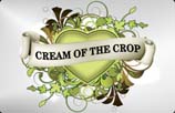 Cream of the Crop  AutoFlowering