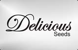 Delicious Seeds AutoFlowering