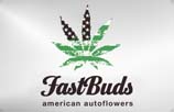Fast Buds AutoFlowering