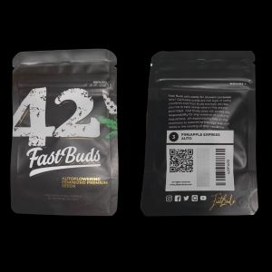 Fastbuds