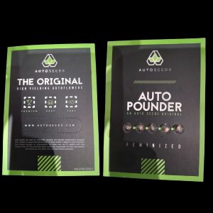 Auto Seeds